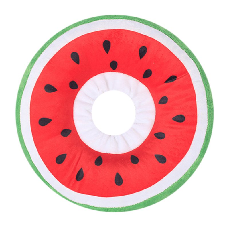 Colar de Recuperação para Pets Fruity Watermelon